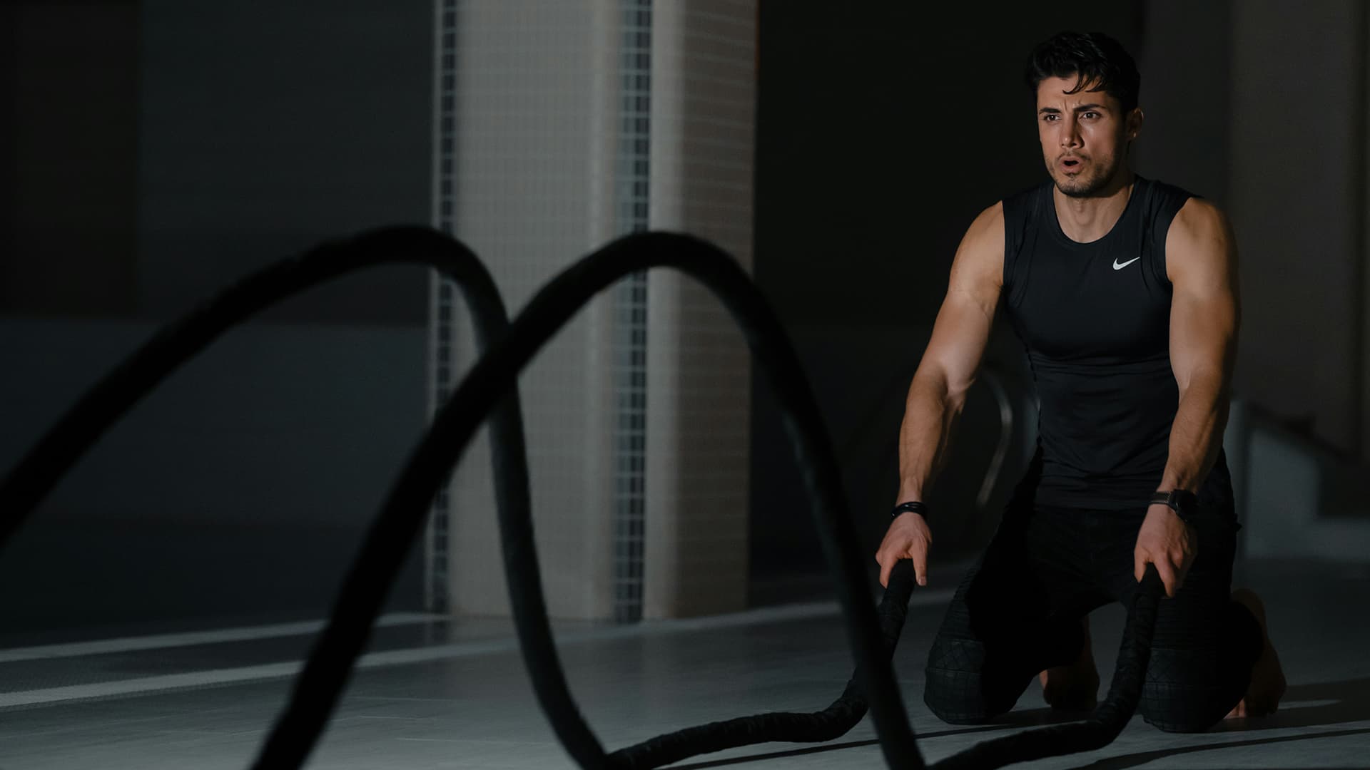 Personal trainer